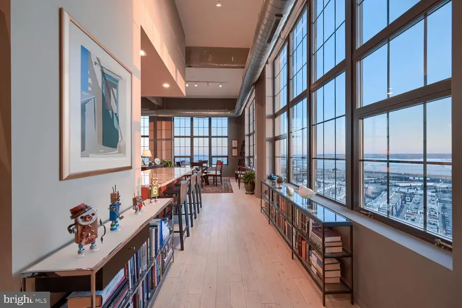 1200 Steuart St #1515, Baltimore, MD 21230 - #3