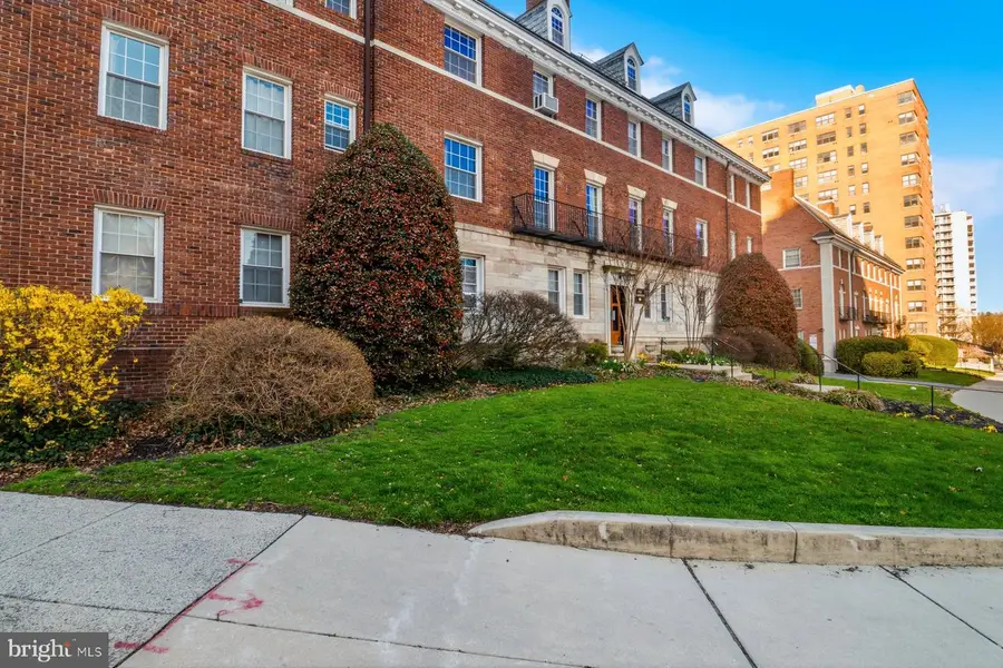 101 W 39th St #c3, Baltimore, MD 21210 - #2