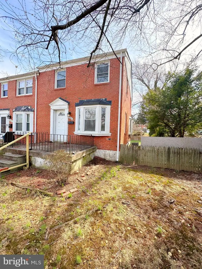 1265 Limit Ave, Baltimore, MD 21239 - #2