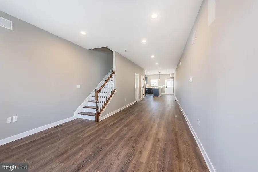 1330 Division St, Baltimore, MD 21217 - #2