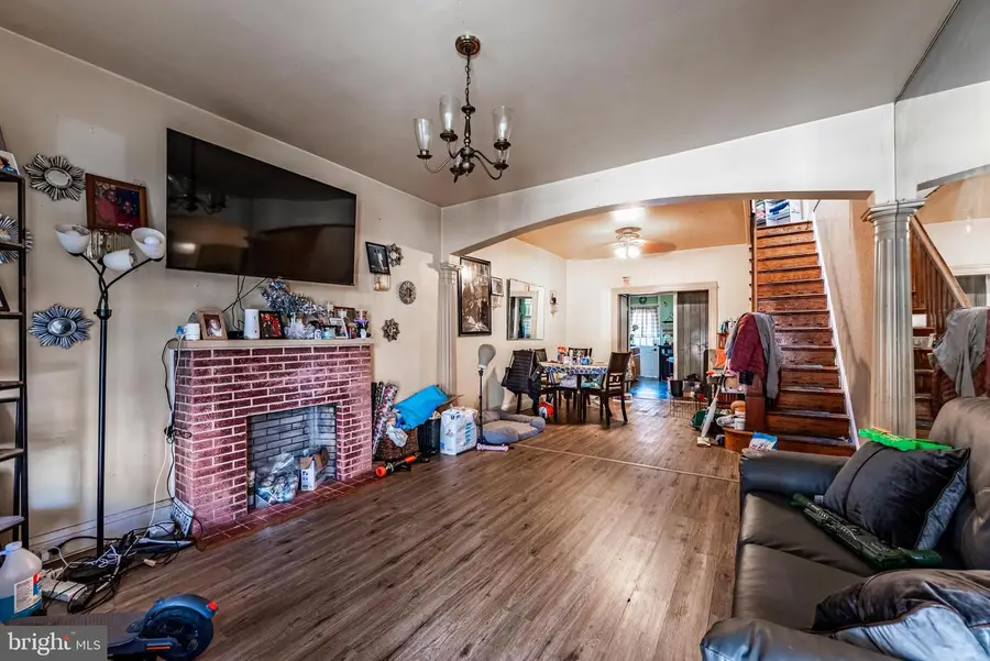 2609 Mura St, Baltimore, MD 21213 - #3