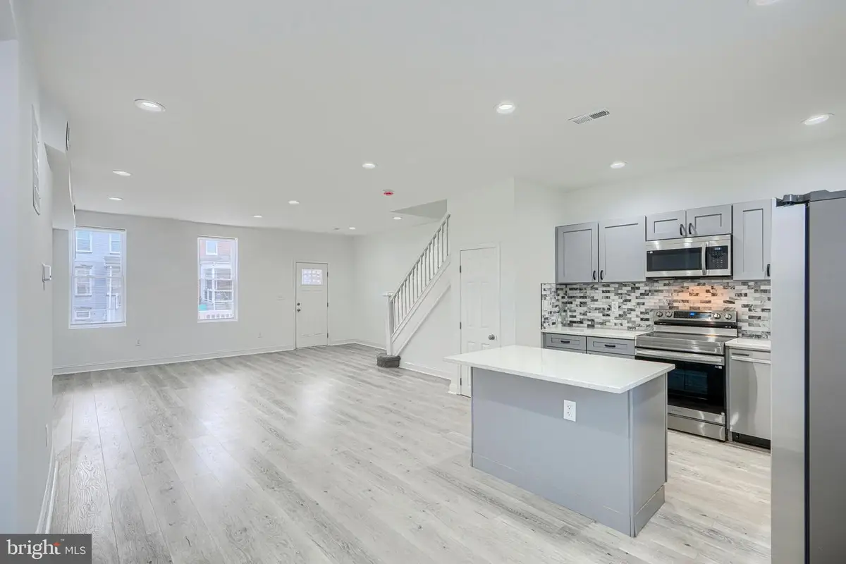 615 Linnard St, Baltimore, MD 21229 - #1