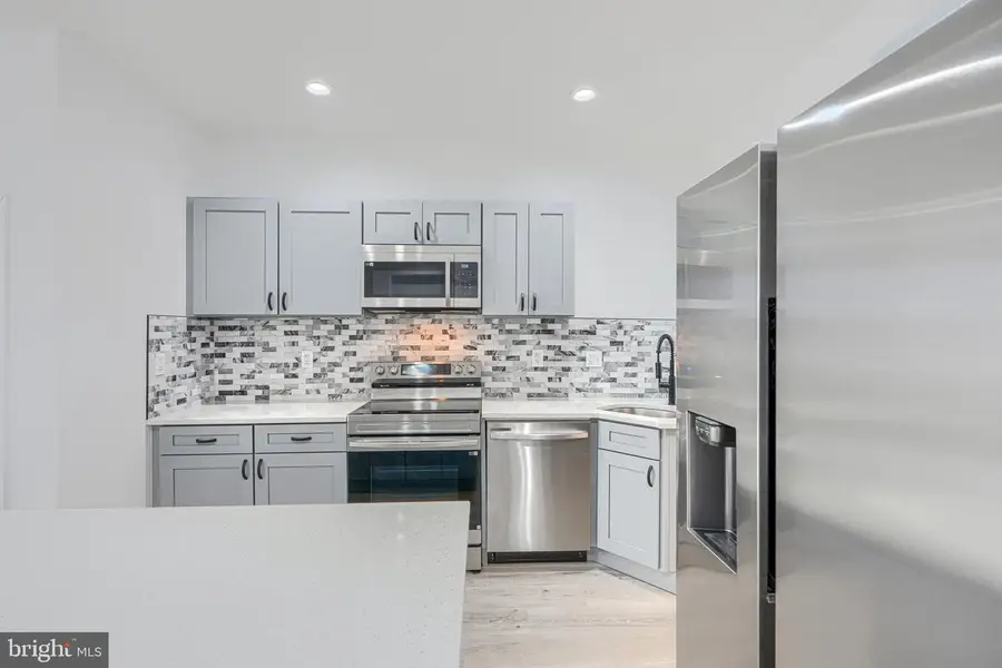 615 Linnard St, Baltimore, MD 21229 - #3