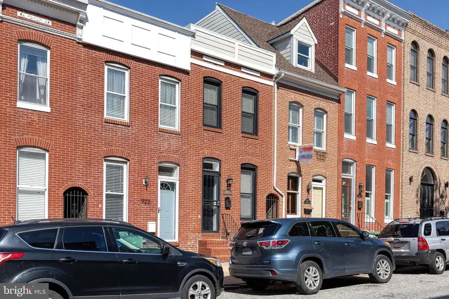 920 S Ellwood Ave, Baltimore, MD 21224 - #2
