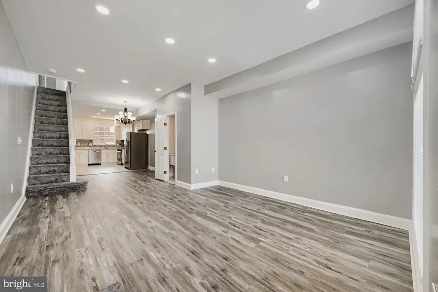 3127 E Monument St, Baltimore, MD 21205 - #2