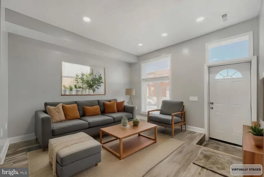 3127 E Monument St, Baltimore, MD 21205 - #3