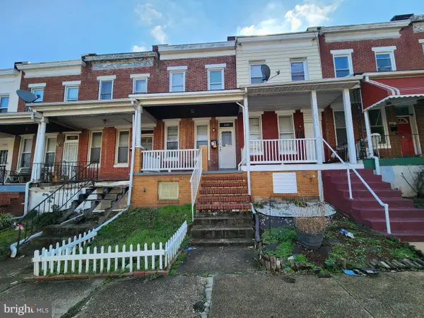 2311 Sidney Ave, BALTIMORE, MD 21230