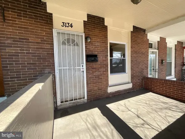 3134 Wilkens Ave, BALTIMORE, MD 21223