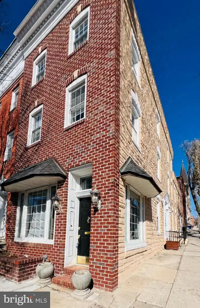 37 S Ann St S, Baltimore, MD 21231 - #1