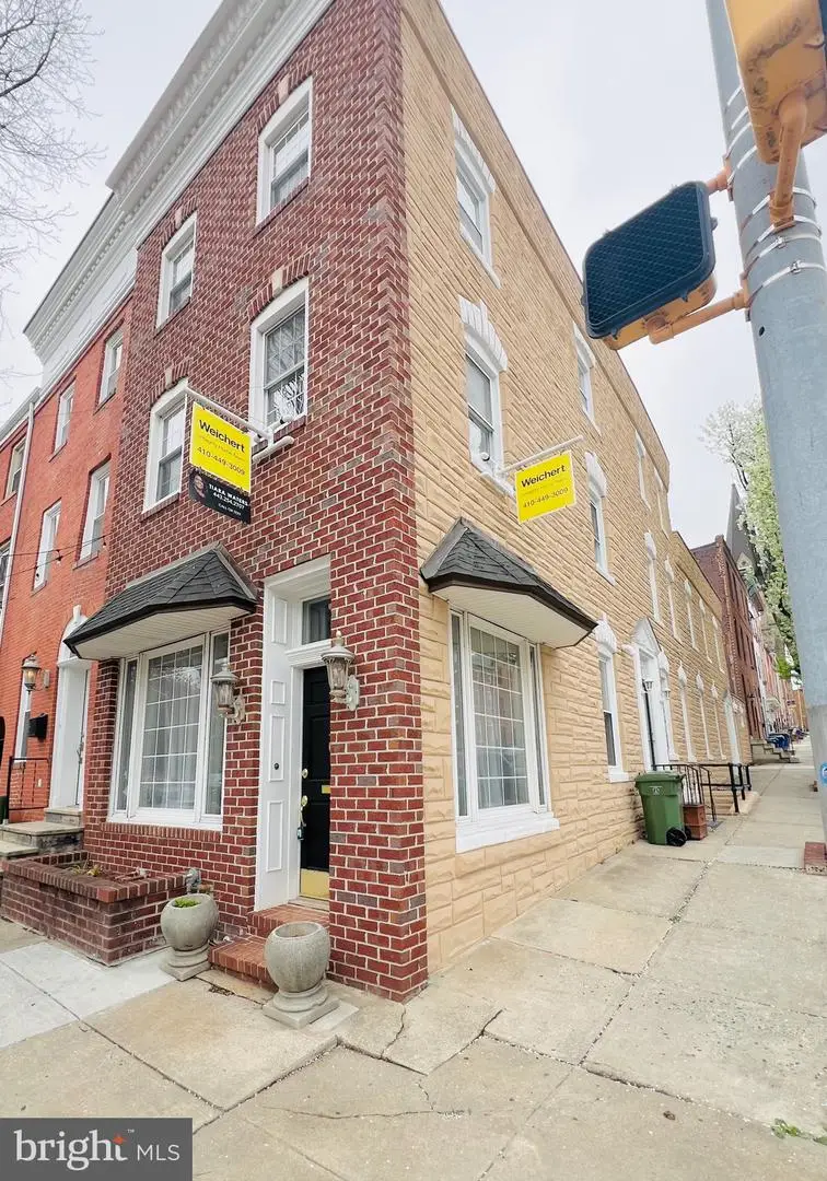 37 S Ann St, Baltimore, MD 21231 - #2