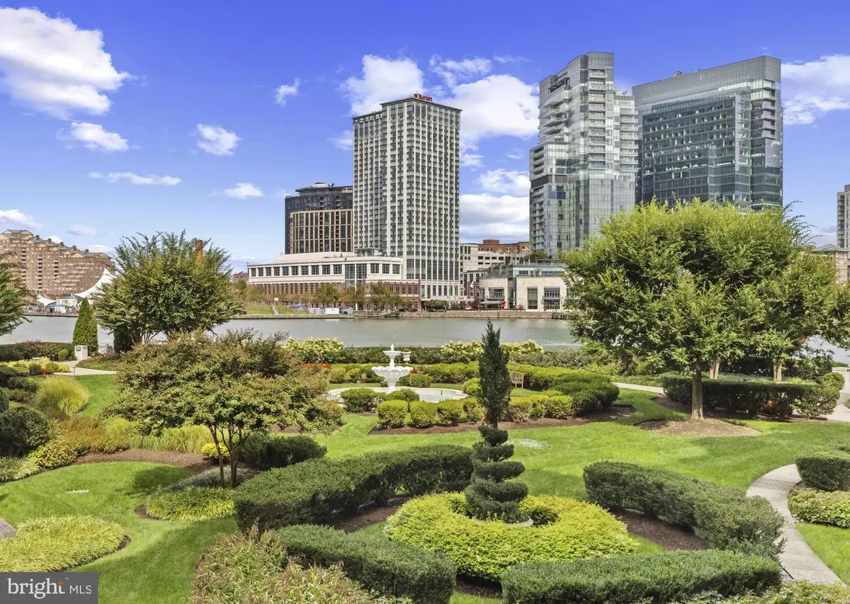 801 Key Highway #251, Baltimore, MD 21230 - #1