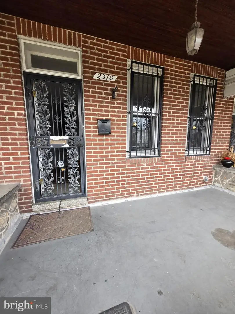 2310 N Longwood St, Baltimore, MD 21216 - #1