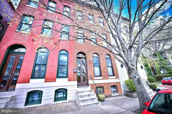 240 Wilson St, BALTIMORE, MD 21217