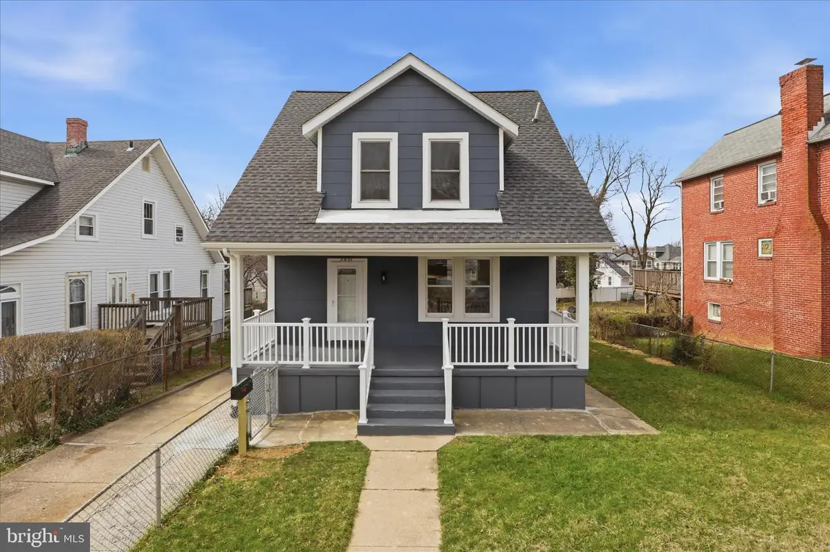 2807 Shirey Ave, Baltimore, MD 21214 - #1
