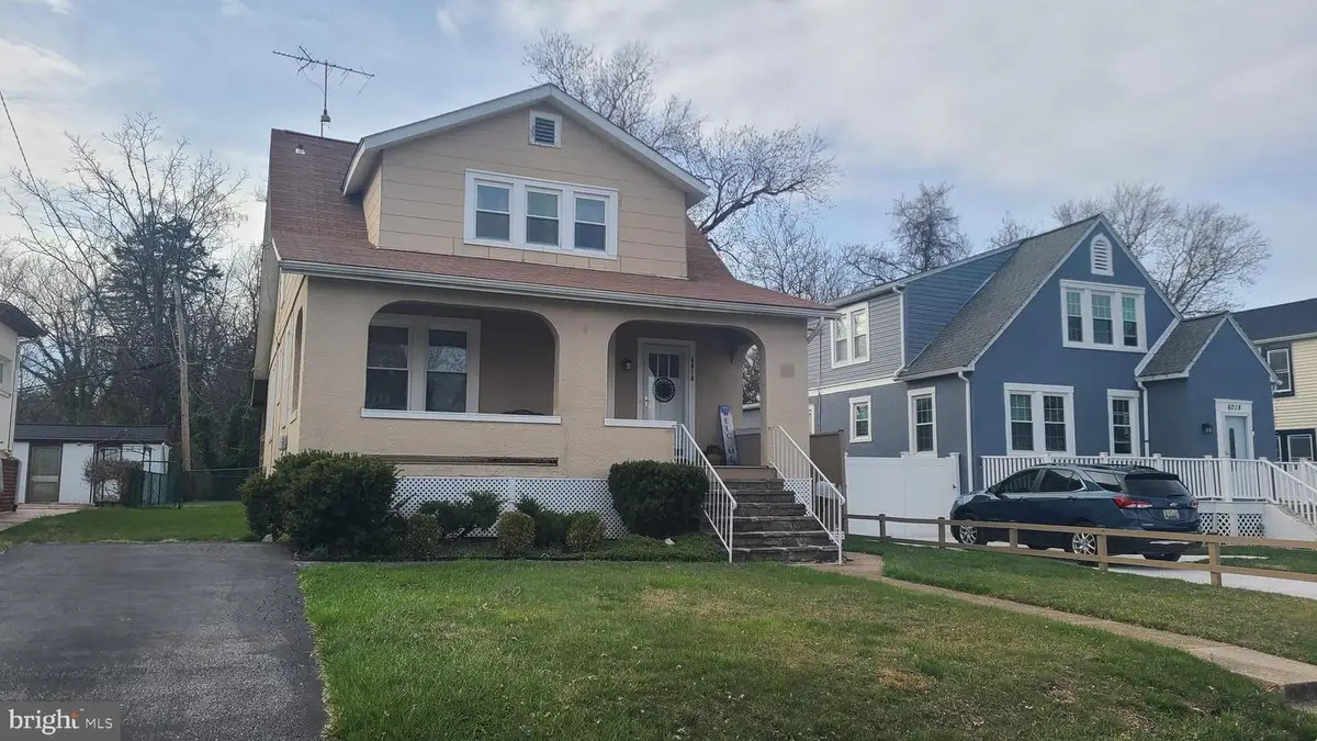 6016 Burgess Ave, Baltimore, MD 21214 - #1