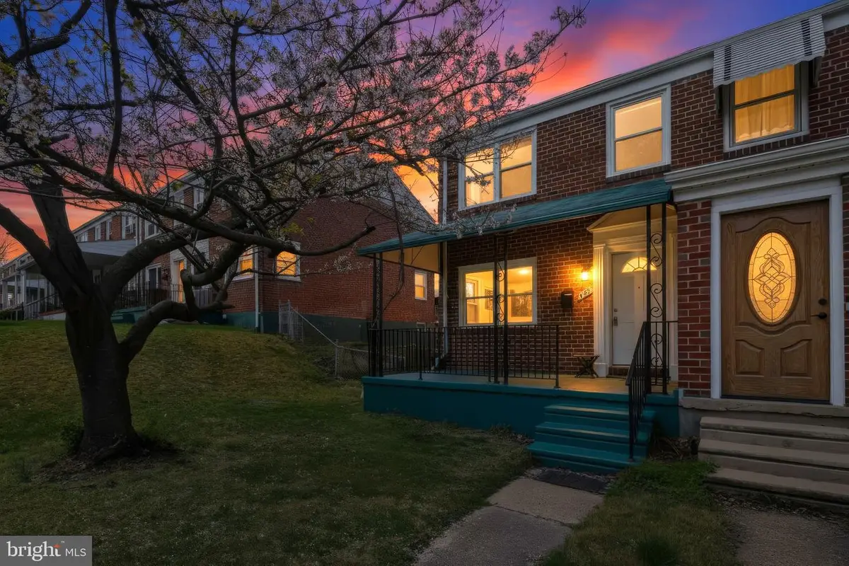 4132 Doris Ave, Baltimore, MD 21225 - #1