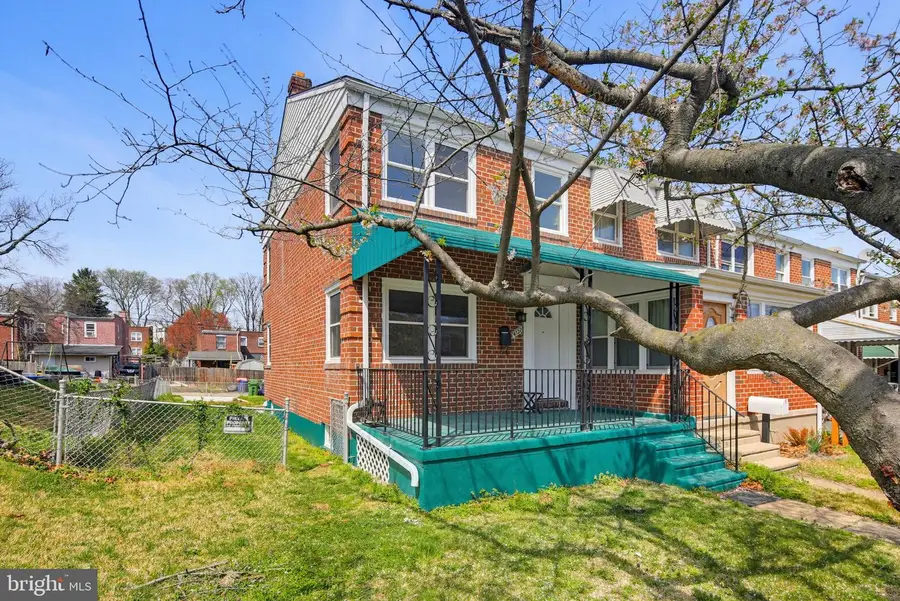 4132 Doris Ave, Baltimore, MD 21225 - #3