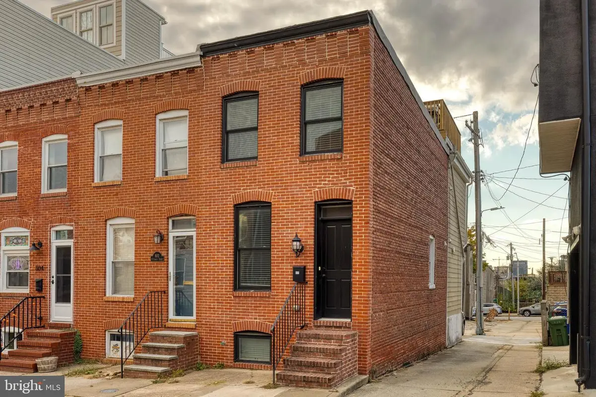 800 S Curley St, Baltimore, MD 21224 - #1