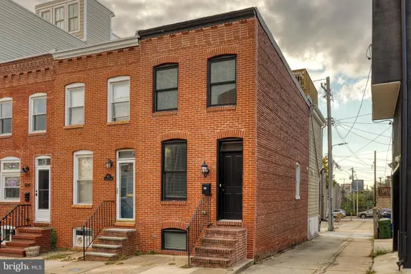 800 S Curley St, BALTIMORE, MD 21224
