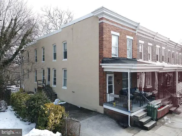 3173 Keswick Rd, BALTIMORE, MD 21211