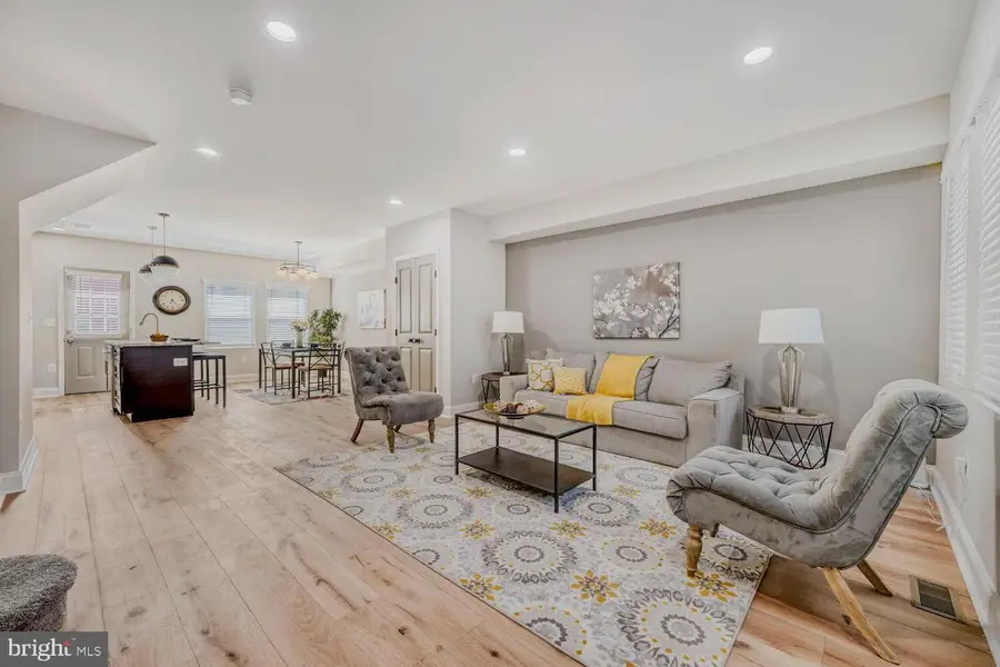 5436 Narcissus Ave, Baltimore, MD 21215 - #2