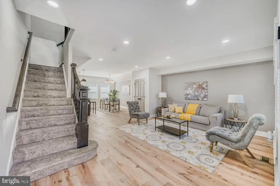 5436 Narcissus Ave, Baltimore, MD 21215 - #3