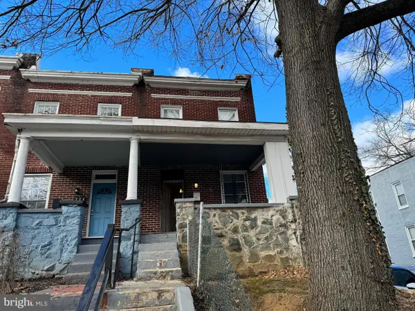 726 N Hilton St, BALTIMORE, MD 21229