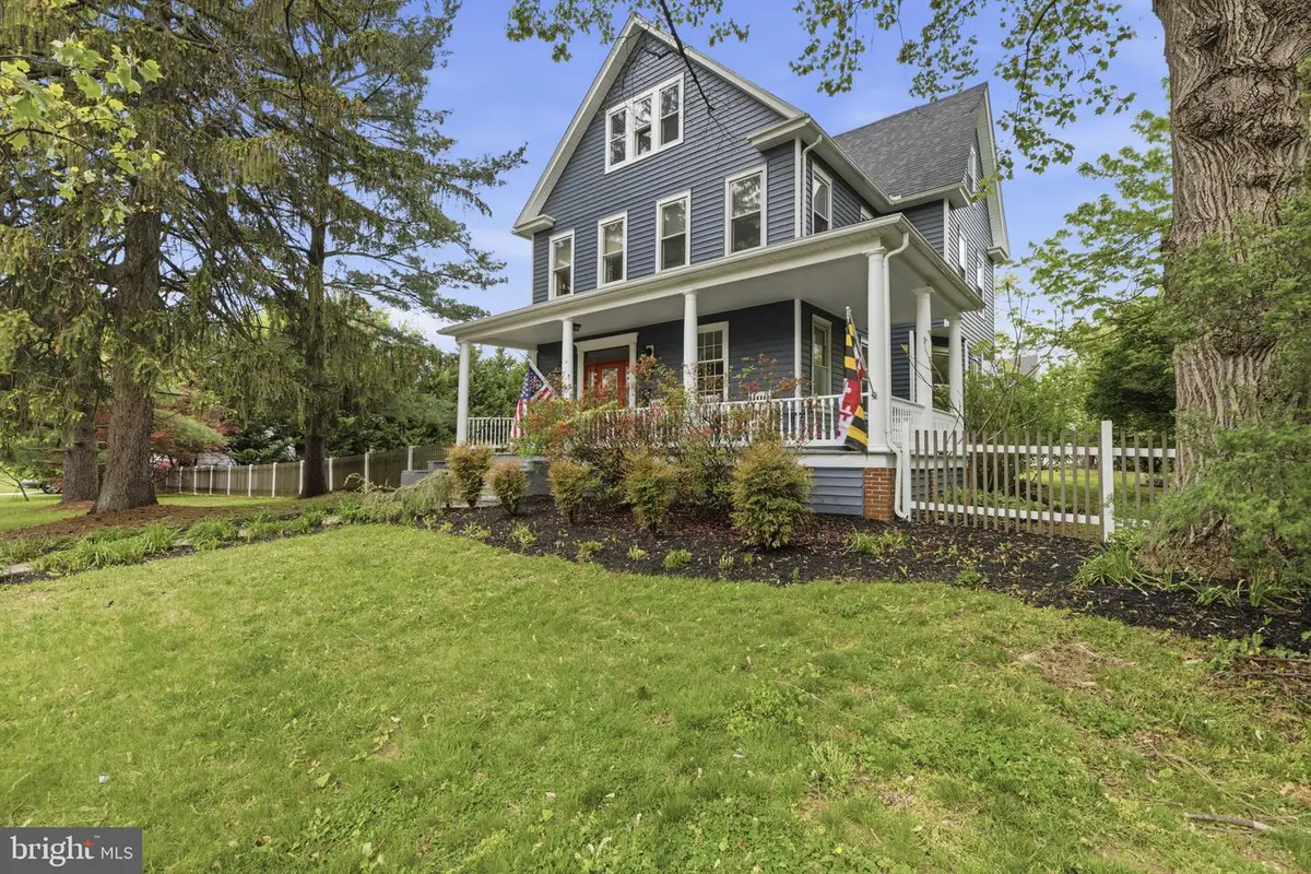 3814 Fleetwood Ave, Baltimore, MD 21206 - #1