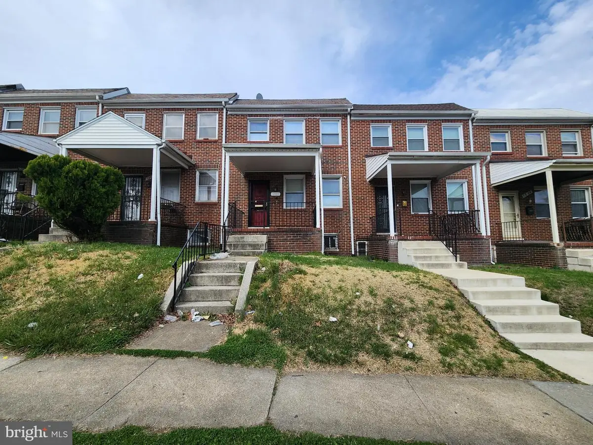 1310 Edison Hwy, Baltimore, MD 21213 - #1