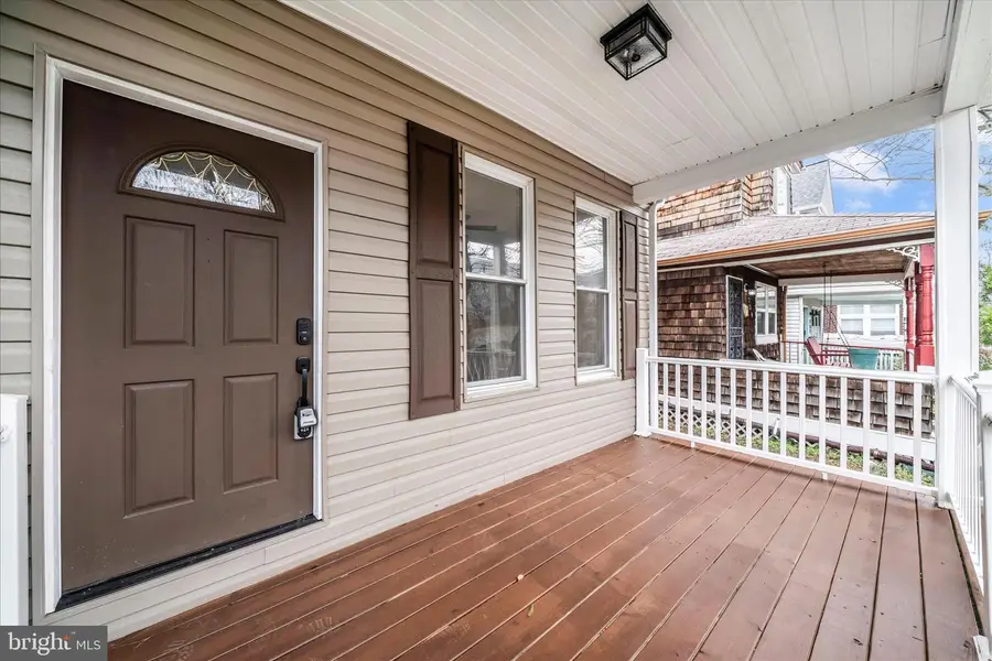 728 E 35th St, Baltimore, MD 21218 - #2