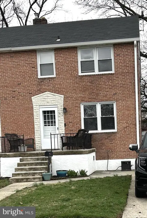 7614 Daniels Ave, BALTIMORE, MD 21234