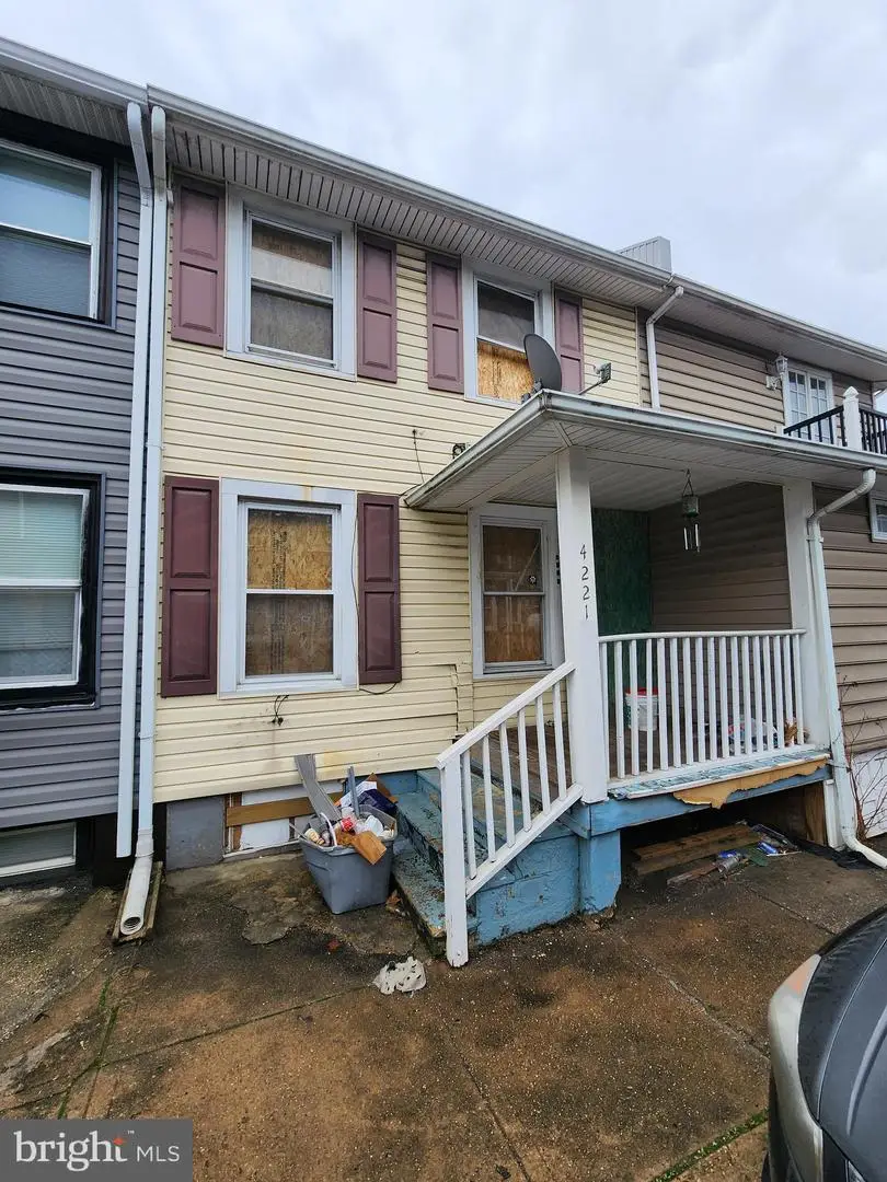 4221 Morrison Ct, Curtis Bay, MD 21226 - #2