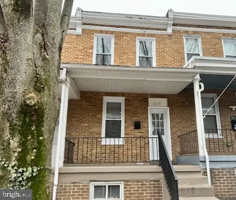 3610 Malden Ave, Baltimore, MD 21211 - #1