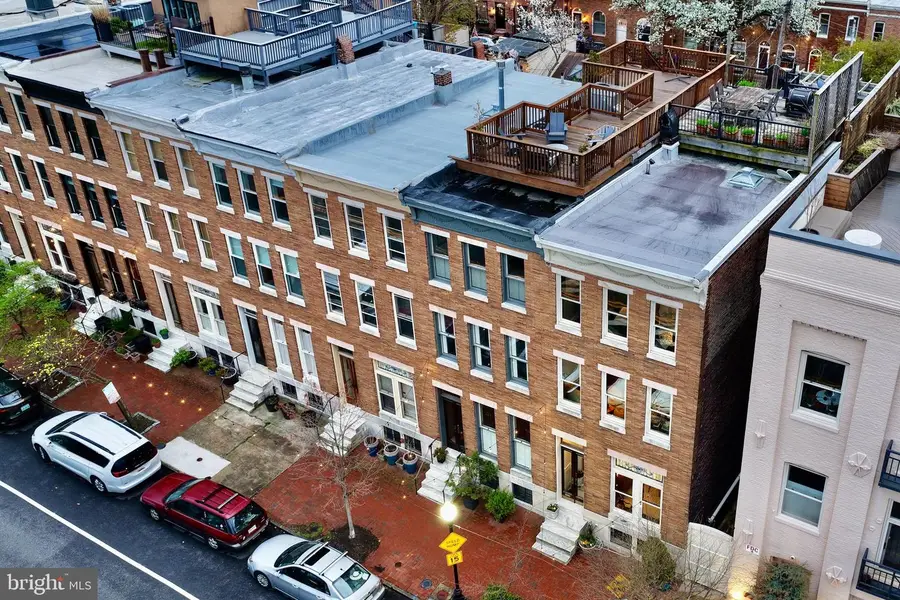 335 Warren Ave, Baltimore, MD 21230 - #3