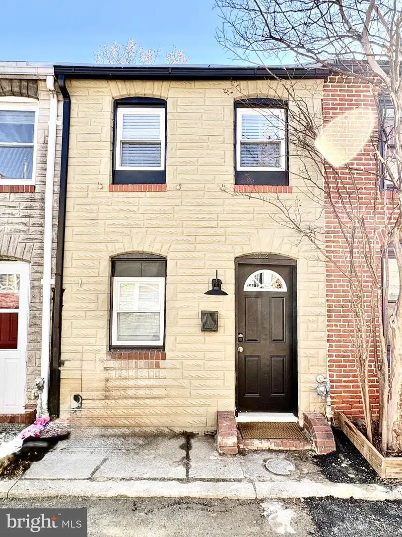 2013 Spark Ct, Baltimore, MD 21231 - #1