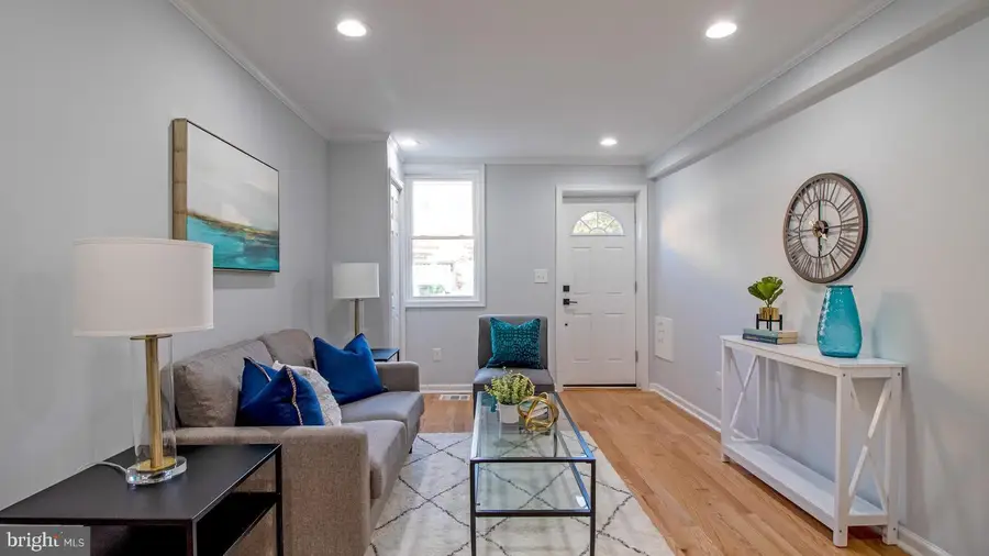 304 S Wolfe St, Baltimore, MD 21231 - #3
