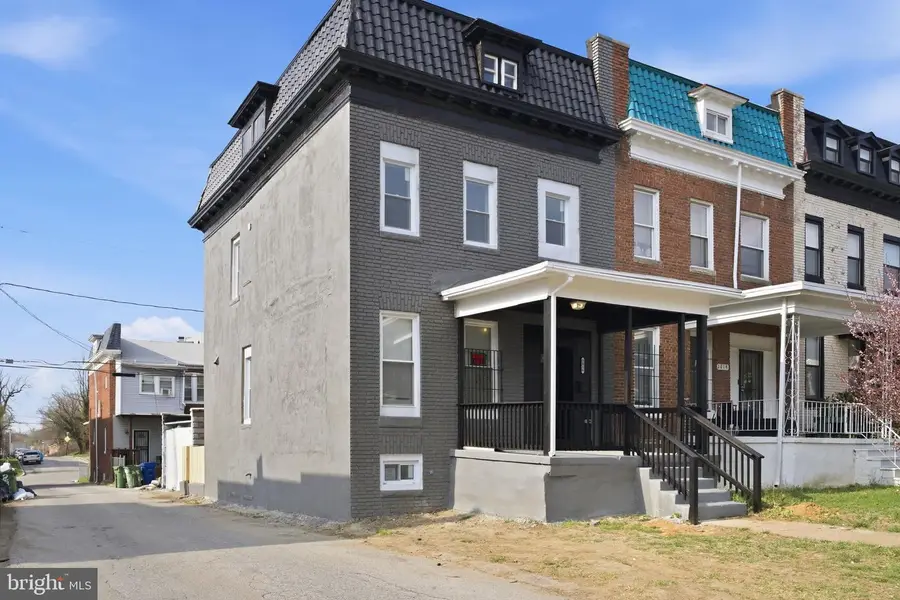 2816 Rockrose Ave, Baltimore, MD 21215 - #3