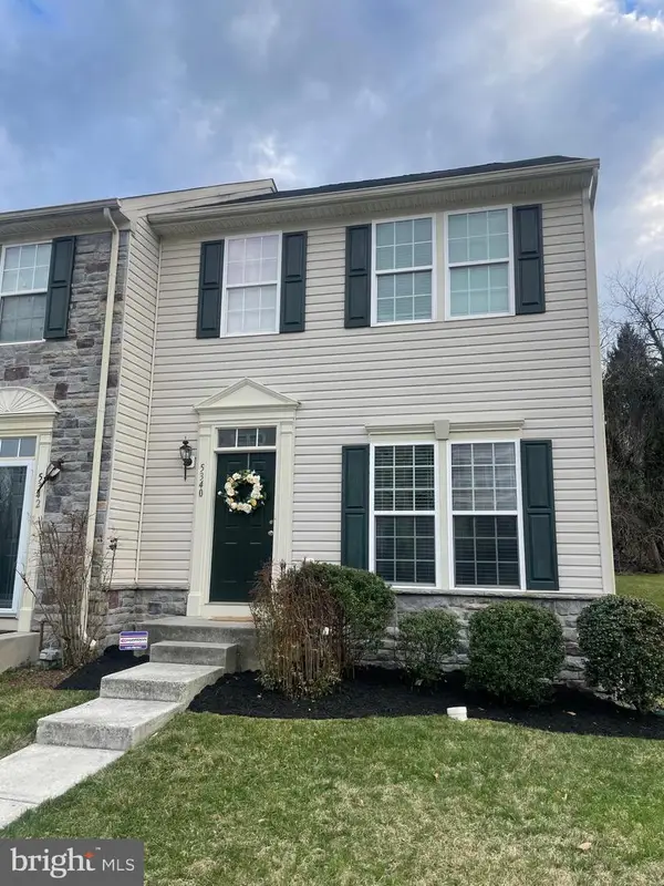 5340 Wyndholme Cir #109, BALTIMORE, MD 21229