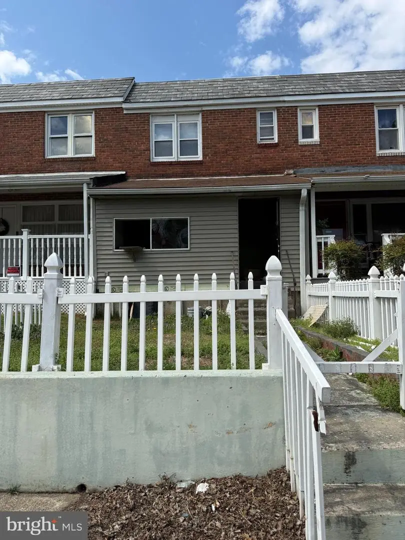 1006 Iris Ave, Baltimore, MD 21205 - #1