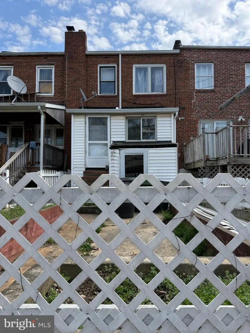 1006 Iris Ave, Baltimore, MD 21205 - #2
