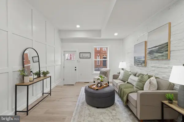 1222 Glyndon Ave, BALTIMORE, MD 21223