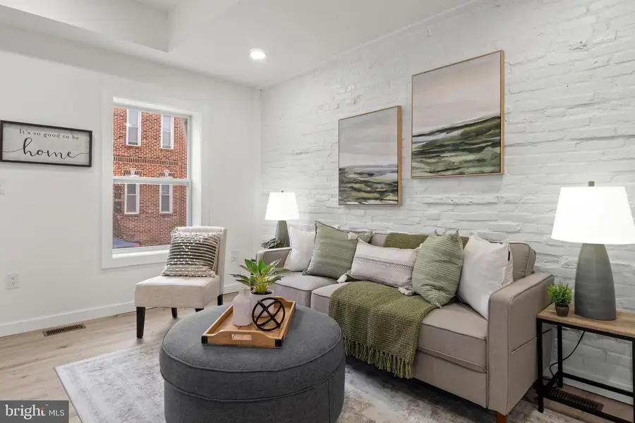 1222 Glyndon Ave, Baltimore, MD 21223 - #2