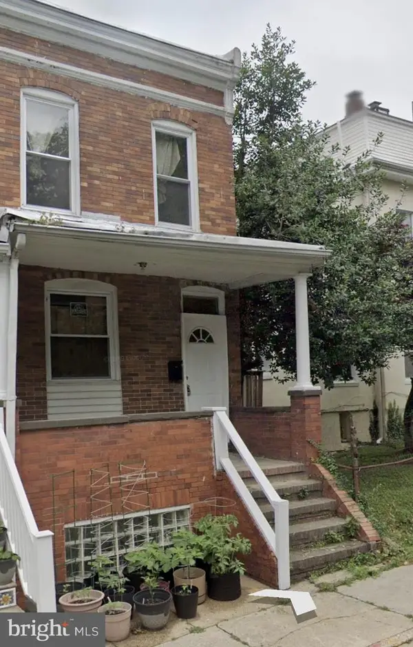 3116 Ellerslie Ave, BALTIMORE, MD 21218