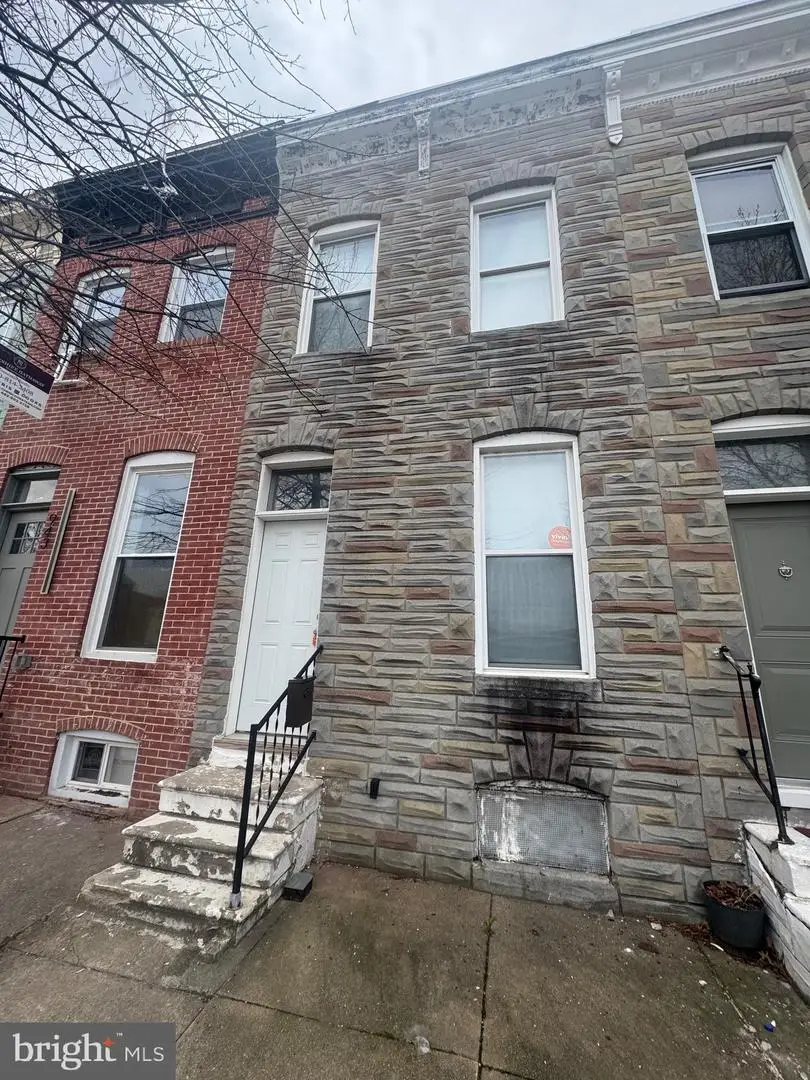 941 E Chase St, Baltimore, MD 21202 - #1