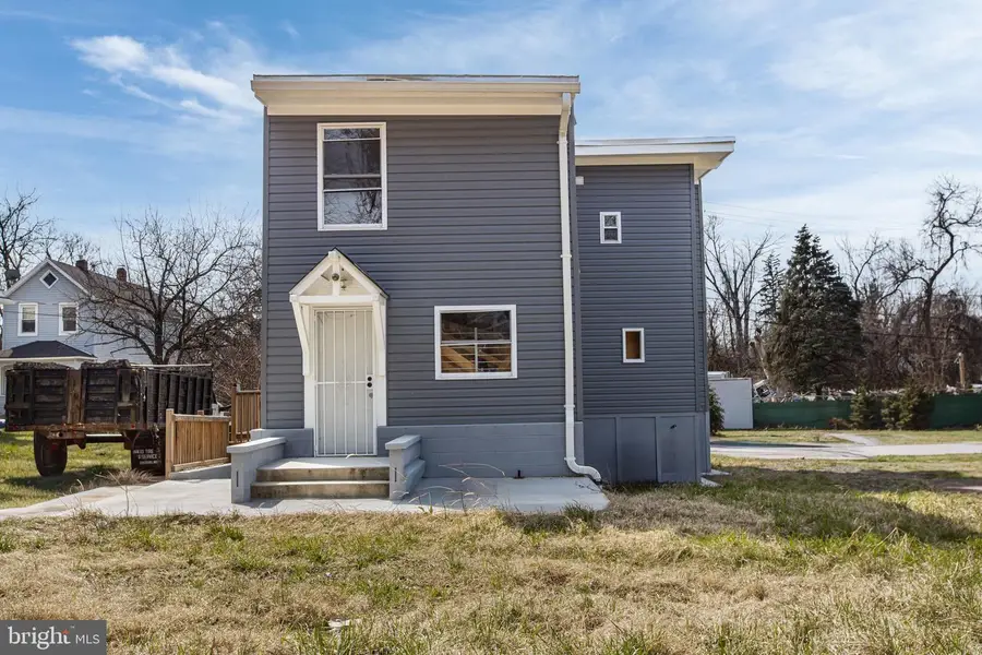 2609 Foerster Ave, Baltimore, MD 21230 - #2