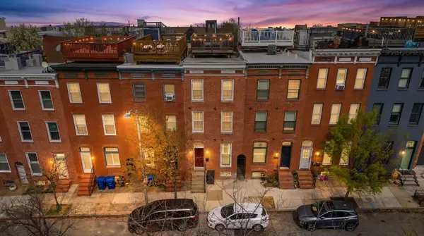 2010 E Lombard St, BALTIMORE, MD 21231