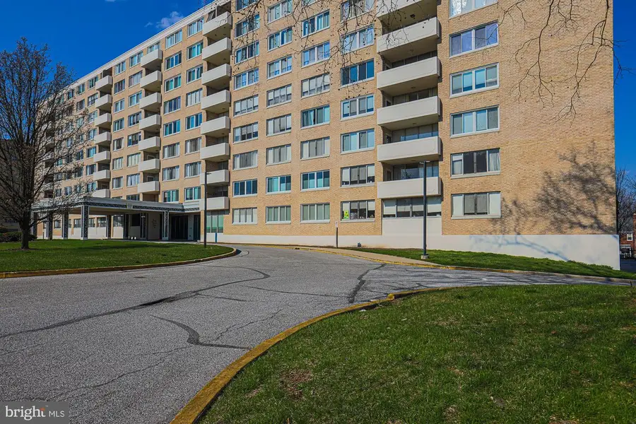 7111 Park Heights Ave, Baltimore, MD 21215 - #2