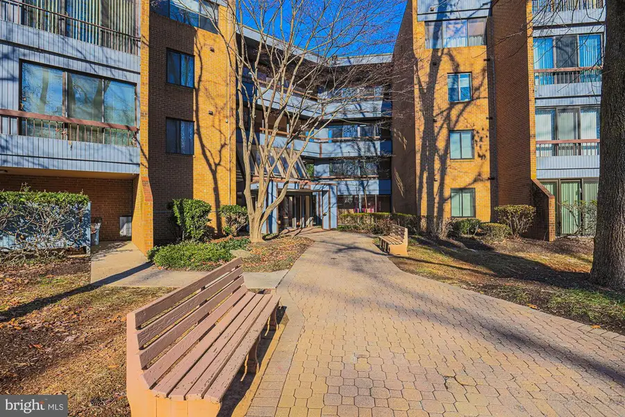 6350 Red Cedar Pl #204, Baltimore, MD 21209 - #2