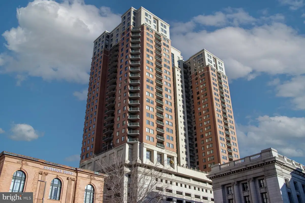 414 Water St #2512, Baltimore, MD 21202 - #1