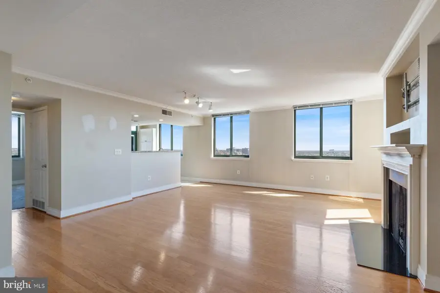 414 Water St #2512, Baltimore, MD 21202 - #3